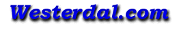Westerdal Page